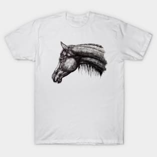 Horse T-Shirt